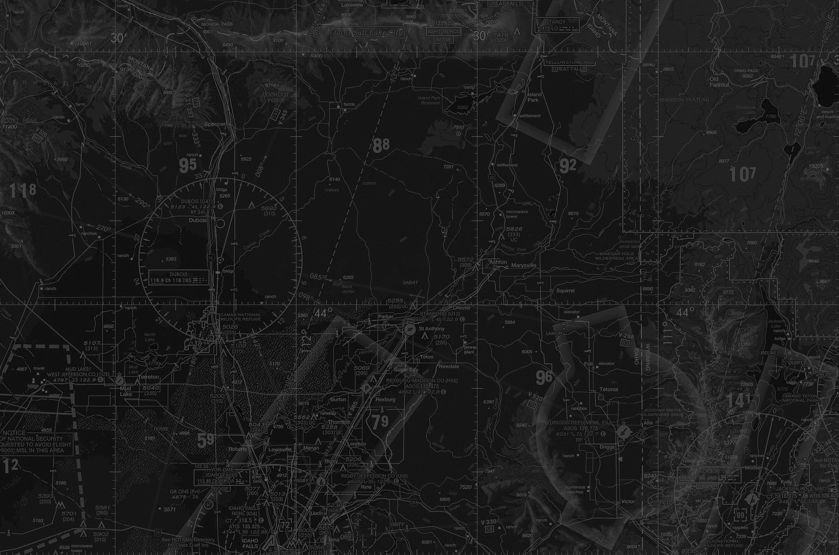 full screen background image